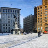 Place d'Armes