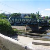 Pont Scott