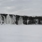 Carrière Lafarge