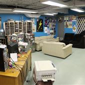 Université de Montréal - Radio CISM