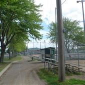 Parc Paul-Émile-Beaulieu