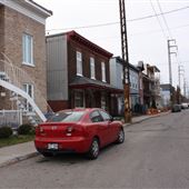 2e Rue - secteur Limoilou