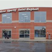 Complexe sportif Saint-Raphael