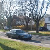 Avenue Dunrea