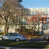 École secondaire Pierre Laporte