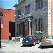 Manoir Ville Marie
