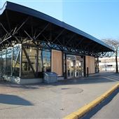 Métro Verdun