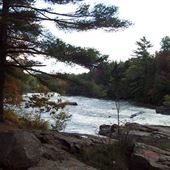 #6432 Parc Régional de la Rivière du Nord