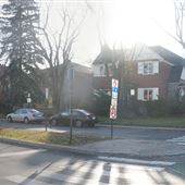 Boulevard Laird