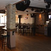 Bar Paradoxe