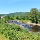 Rivière St-Jean