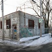 Rue de Sébastopol