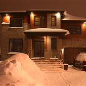 Maison Viau