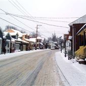 #5903 Saint-Sauveur