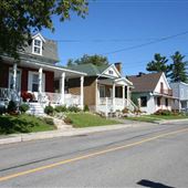 #7045 Saint-Hermas - Mirabel