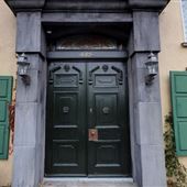 Maison René de Cotret