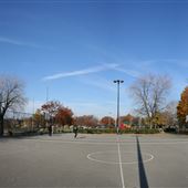 Parc Sainte-Bernadette