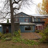 Maison Letham 3