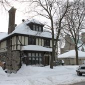 Maison Docteur Smith