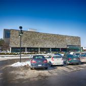 Bibliothèque Municipale de Châteauguay