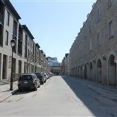 Rue Saint-Norbert