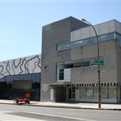 Centre Jean-Claude-Malépart (CCJCM)