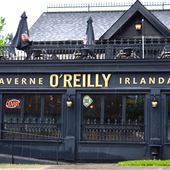 O'Reilly Taverne Ilandaise