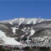 #16124 Mont-Tremblant