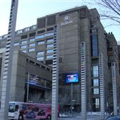 Place Bonaventure