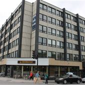 3333 chemin Queen-Mary