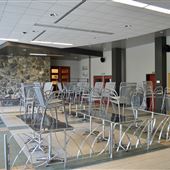 salle Alfred-Des Rochers