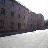 Rue Duke
