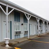 Motel Rustik
