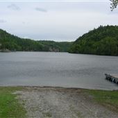 Lac St-Pierre