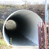 Culvert Passage
