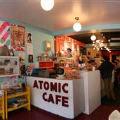 Café Atomic
