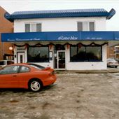 Restaurant Lotus Bleu