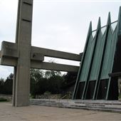 Église St Maurice