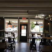 Sutton Pub l'abordage
