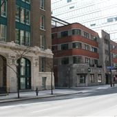 St. Antoine Police Station