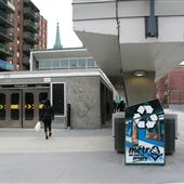 Métro Beaubien