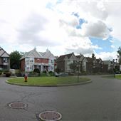Parc Marcel-Léger (et Maison Antoine-Beaudry)