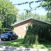 100e Avenue
