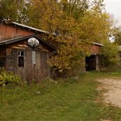 Maison de campagne 278 Kennedy