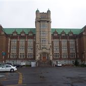 Université Concordia - Campus Loyola