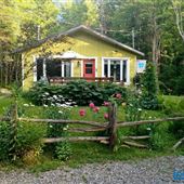 Chalet Gamelin