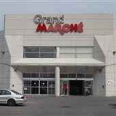Le Grand Marché