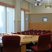 Salle Armand-Trottier