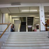 Université Laval - Pavillon Charles-de-Koninck