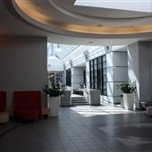 Université Laval - Pavillon Palasis-Prince